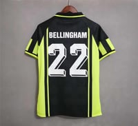 طقم دورتموند موسم 1998-1999