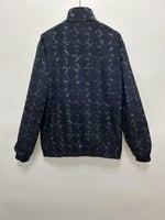 جاكيت وجهين مانشستر يونايتد 2025-2026