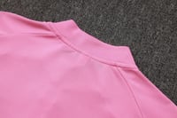 طقم تدريب شتوي انتر ميامي 2025-2026 وردي