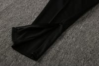 طقم تدريب شتوي انتر ميلان 2024-2025 سماوي