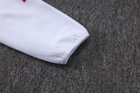 طقم تدريب شتوي بايرن ميونخ 2025-2026 جاكيت قبعة اب...