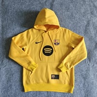 بلوفر برشلونة 2025-2026 الوان متعدده