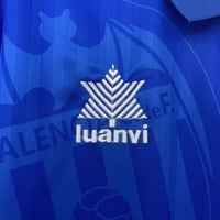 طقم فالنسيا موسم 1995-1996