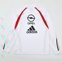 سويتر ميلان ابيض 3