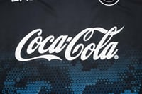 طقم تدريب صيفي نابولي 2024-2025 سماوي