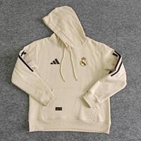 بلوفر ريال مدريد 2025-2026 الوان متعدده