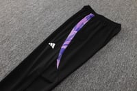 طقم تدريب شتوي منتخب المانيا 2024-2025 ابيض