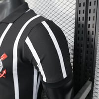 طقم كورينثيانز نسخة خاصة 2025-2026