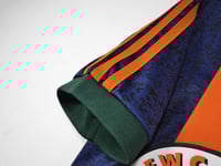 طقم نيوكاسل يونايتد موسم 1997-1998