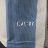 طقم منتخب الارجنتين نسخة خاصة (2) 2024-2025