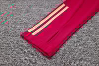 طقم تدريب ارسنال 2023-2024 احمر