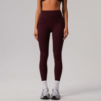 بنطلون نسائي ماركة الو 33 alo cross-border