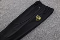 طقم تدريب ارسنال 2023-2024 اسود