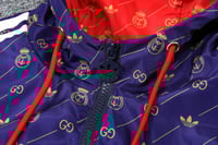 جاكيت تدريب شتوي ريال مدريد 2024-2025 قوتشي