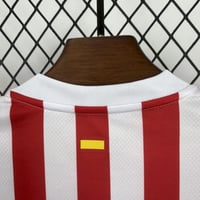 طقم اتلتيكو مدريد الاساسي 2025-2026 اطفال