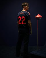 طقم نوتنغهام فورست الثالث 2025-2026