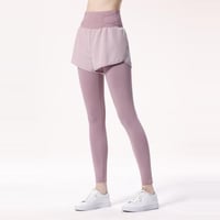 بنطلون نسائي ماركة الو 54 alo cross-border