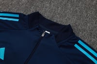 طقم تدريب ارسنال 2025-2026 كحلي