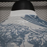 طقم ايطاليا نسخة خاصة 2025