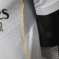 طقم ريال مدريد الاساسي 2025-2026