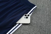 طقم تدريب صيفي ارسنال 2025-2026 كحلي