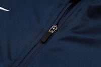 طقم تدريب شتوي باريس سانت جرمان 2025-2026 كحلي