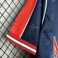 طقم اتلتيكو مدريد موسم 1998-1999