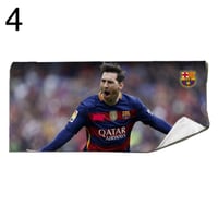 منشفة نادي برشلونة