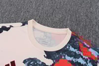 طقم تدريب صيفي بايرن ميونخ 2025-2026 ابيض