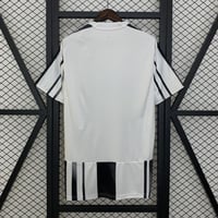 طقم يوفنتوس الاساسي 2025-2026 مقاس جامبو