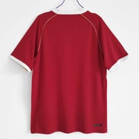 طقم مانشستر يونايتد موسم 2006-2007 احمر