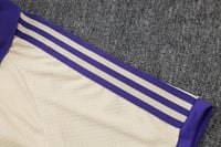 طقم تدريب صيفي بولو ريال مدريد 2025-2026 بيجي