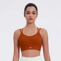 تيشيرت نسائي رياضي ماركة الو 23 alo cross-border