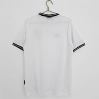 طقم منتخب انجلترا موسم 1999-2001 ابيض