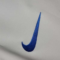 طقم منتخب البرازيل موسم 2019 ابيض