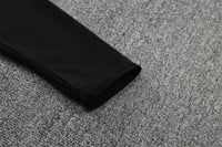 طقم تدريب ارسنال 2025-2026 اسود