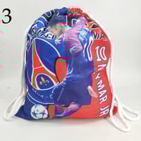 شنطة تدريب باريس