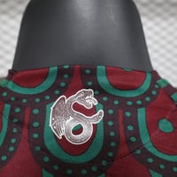 طقم منتخب المكسيك الاساسي 2024-2025