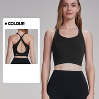 تيشيرت نسائي رياضي ماركة الو 5 alo cross-border