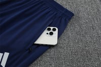 طقم تدريب ارسنال 2025-2026 ازرق