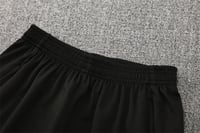 طقم تدريب شتوي منتخب البرتغال 2025-2026 احمر