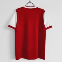 طقم ارسنال 1983-1986 احمر