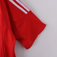 طقم ليفربول موسم 2008-2009احمر