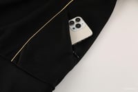 طقم بلوفر ارسنال 2025-2026 اسود