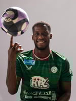 طقم الاتفاق الاساسي 2025-2026