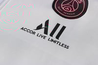 طقم تدريب شتوي باريس سانت جيرمان 2025-2026 جاكيت ق...