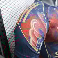 طقم مانشستر يونايتد نسخة خاصة (2) 2025-2026