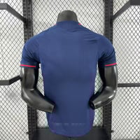 طقم اولمبيك ليون الاحتياطي 2025-2026