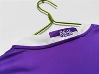 طقم ريال مدريد موسم 2017-2018 بنفسجي