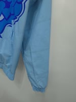 جاكيت وجهين انجلترا 2025-2026